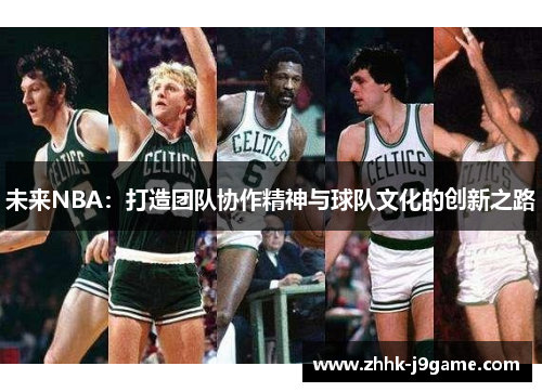 未来NBA：打造团队协作精神与球队文化的创新之路